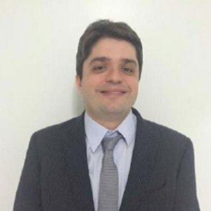 Andre F. Carvalho