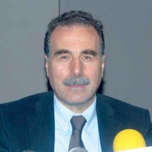 Alexandros A. Drosos