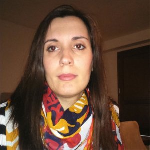 Vassiliki Paika
