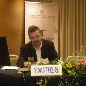 Thomas Hyphantis